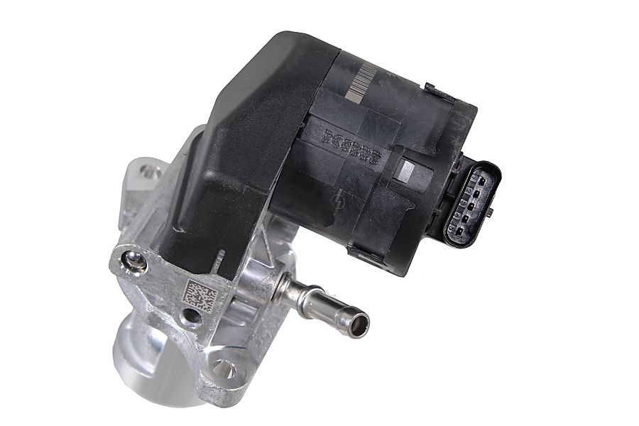 METZGER AGR-Ventil 0892326 ORIGINAL ERSATZTEIL f&uuml;r BMW