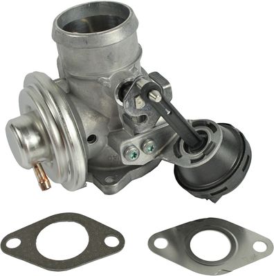 AGR-Ventil METZGER 0892330 ORIGINAL ERSATZTEIL f&uuml;r VAG