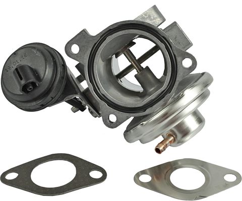 AGR-Ventil METZGER 0892330 ORIGINAL ERSATZTEIL f&uuml;r VAG