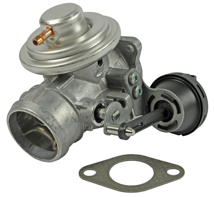 METZGER AGR-Ventil 0892331 ORIGINAL ERSATZTEIL f&uuml;r FORD VAG