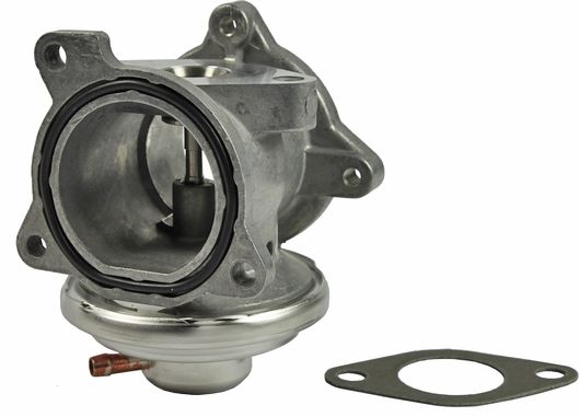 METZGER AGR-Ventil 0892334 ORIGINAL ERSATZTEIL f&uuml;r VAG