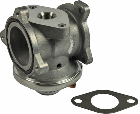 METZGER AGR-Ventil 0892334 ORIGINAL ERSATZTEIL f&uuml;r VAG