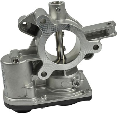 METZGER Drosselklappenstutzen 0892340 ORIGINAL ERSATZTEIL f&uuml;r OPEL