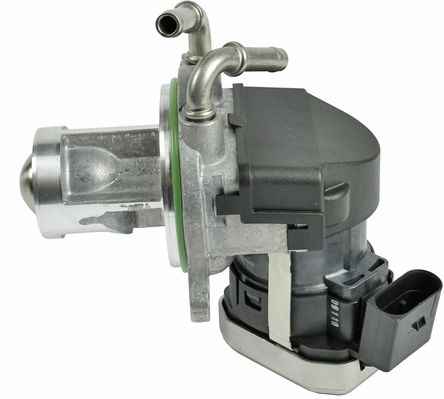 AGR-Ventil METZGER 0892342 ORIGINAL ERSATZTEIL f&uuml;r MERCEDES-BENZ