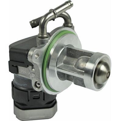 AGR-Ventil METZGER 0892342 ORIGINAL ERSATZTEIL f&uuml;r MERCEDES-BENZ