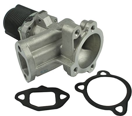 AGR-Ventil METZGER 0892344 ORIGINAL ERSATZTEIL f&uuml;r FIAT FORD