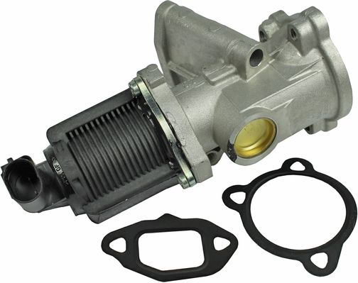 AGR-Ventil METZGER 0892344 ORIGINAL ERSATZTEIL f&uuml;r FIAT FORD