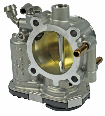METZGER Drosselklappenstutzen 0892348 ORIGINAL ERSATZTEIL f&uuml;r OPEL