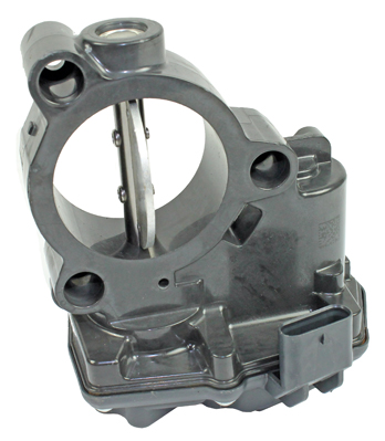 Drosselklappenstutzen METZGER 0892351 ORIGINAL ERSATZTEIL GREENPARTS f&uuml;r BMW