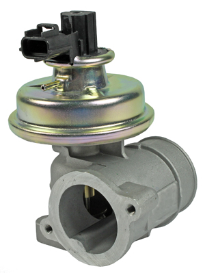 AGR-Ventil METZGER 0892352 ORIGINAL ERSATZTEIL f&uuml;r FORD JAGUAR