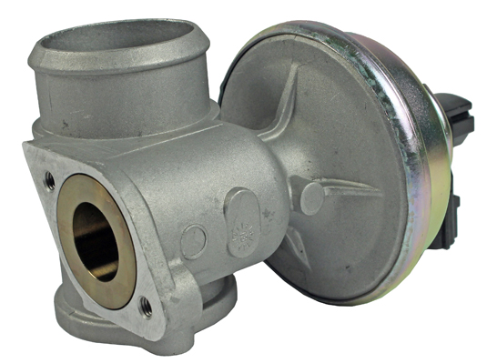 AGR-Ventil METZGER 0892352 ORIGINAL ERSATZTEIL f&uuml;r FORD JAGUAR