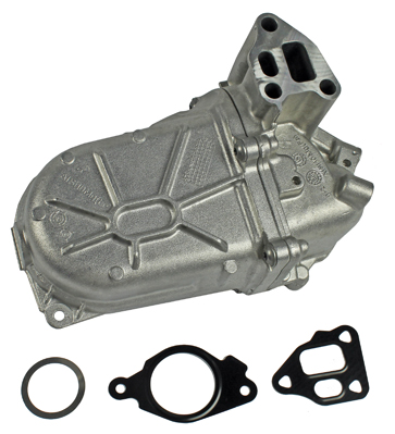 METZGER K&uuml;hler, Abgasr&uuml;ckf&uuml;hrung 0892355 ORIGINAL ERSATZTEIL f&uuml;r FIAT OPEL