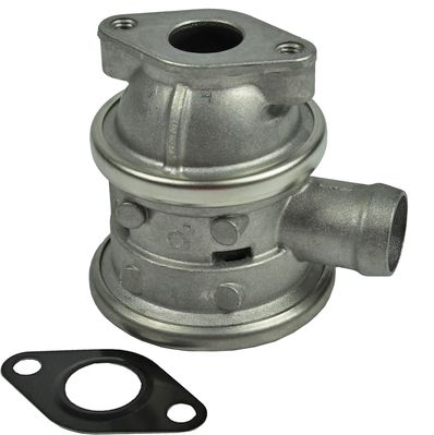 Ventil, Sekund&auml;rluftsystem METZGER 0892357 ORIGINAL ERSATZTEIL f&uuml;r PORSCHE
