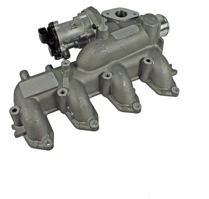 AGR-Ventil METZGER 0892358 ORIGINAL ERSATZTEIL f&uuml;r FORD