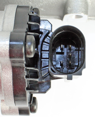 AGR-Ventil METZGER 0892358 ORIGINAL ERSATZTEIL f&uuml;r FORD