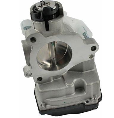 METZGER Drosselklappenstutzen 0892367 f&uuml;r FIAT CITRO&Euml;N/PEUGEOT