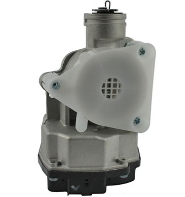 METZGER Drosselklappenstutzen 0892367 f&uuml;r FIAT CITRO&Euml;N/PEUGEOT