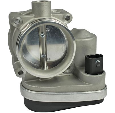 METZGER Drosselklappenstutzen 0892368 f&uuml;r BMW