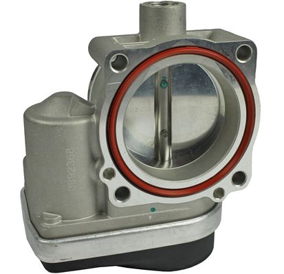 METZGER Drosselklappenstutzen 0892368 f&uuml;r BMW