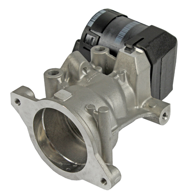 AGR-Ventil METZGER 0892380 ORIGINAL ERSATZTEIL f&uuml;r FORD VOLVO