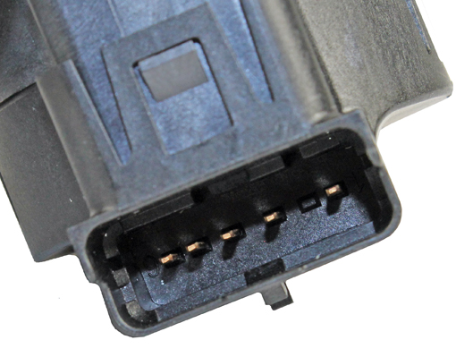 AGR-Ventil METZGER 0892380 ORIGINAL ERSATZTEIL f&uuml;r FORD VOLVO