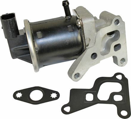 AGR-Ventil METZGER 0892382 f&uuml;r VAG IKA