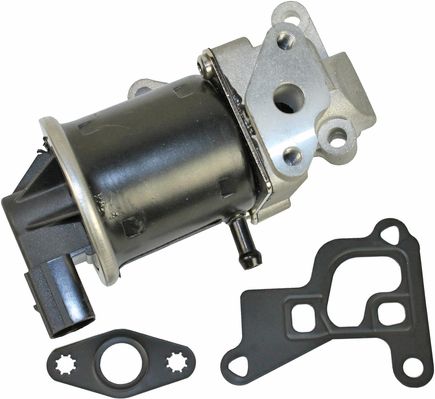 AGR-Ventil METZGER 0892382 f&uuml;r VAG IKA