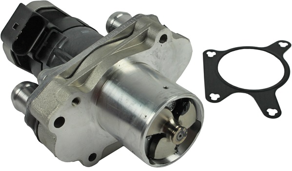 AGR-Ventil METZGER 0892387 ORIGINAL ERSATZTEIL f&uuml;r MERCEDES-BENZ
