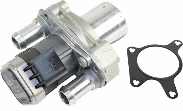 AGR-Ventil METZGER 0892387 ORIGINAL ERSATZTEIL f&uuml;r MERCEDES-BENZ