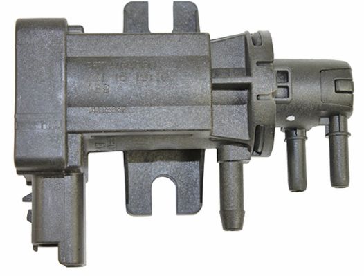 METZGER Druckwandler, Abgassteuerung 0892390 ORIGINAL ERSATZTEIL f&uuml;r CITRO&Euml;N