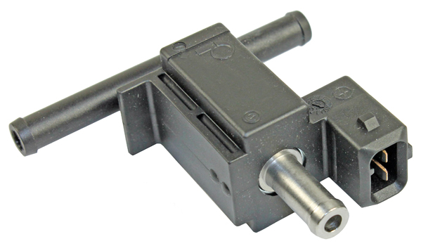 Druckwandler, Abgassteuerung METZGER 0892392 ORIGINAL ERSATZTEIL f&uuml;r NISSAN