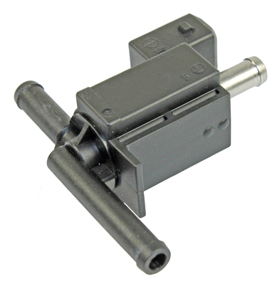 Druckwandler, Abgassteuerung METZGER 0892392 ORIGINAL ERSATZTEIL f&uuml;r NISSAN