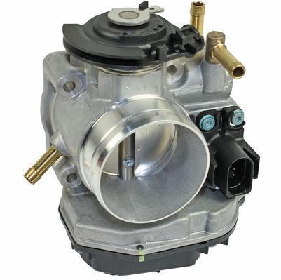 METZGER Drosselklappenstutzen 0892397 f&uuml;r VW