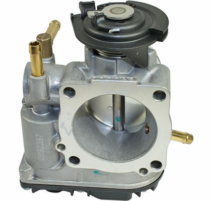 METZGER Drosselklappenstutzen 0892397 f&uuml;r VW