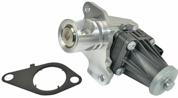 METZGER AGR-Ventil 0892398 ORIGINAL ERSATZTEIL f&uuml;r MERCEDES-BENZ NISSAN RENAULT