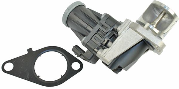 METZGER AGR-Ventil 0892398 ORIGINAL ERSATZTEIL f&uuml;r MERCEDES-BENZ NISSAN RENAULT