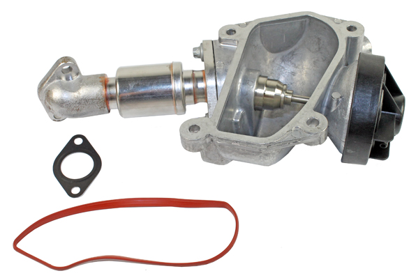 METZGER AGR-Ventil 0892401 ORIGINAL ERSATZTEIL f&uuml;r MERCEDES-BENZ