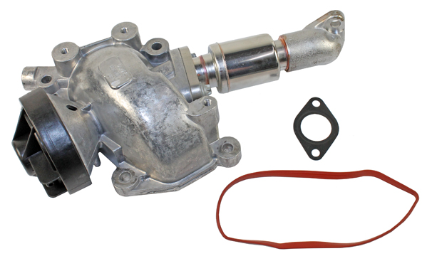 METZGER AGR-Ventil 0892401 ORIGINAL ERSATZTEIL f&uuml;r MERCEDES-BENZ