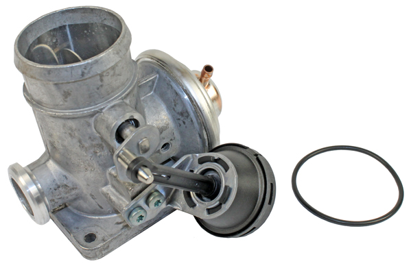 AGR-Ventil METZGER 0892403 ORIGINAL ERSATZTEIL f&uuml;r VW
