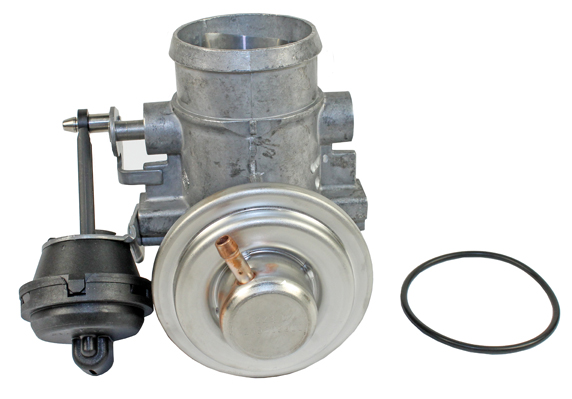 AGR-Ventil METZGER 0892403 ORIGINAL ERSATZTEIL f&uuml;r VW