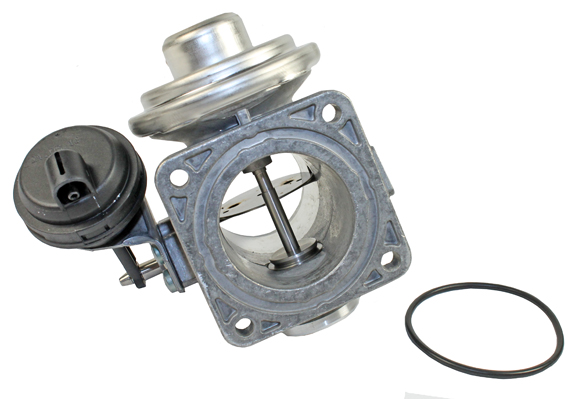 AGR-Ventil METZGER 0892403 ORIGINAL ERSATZTEIL f&uuml;r VW