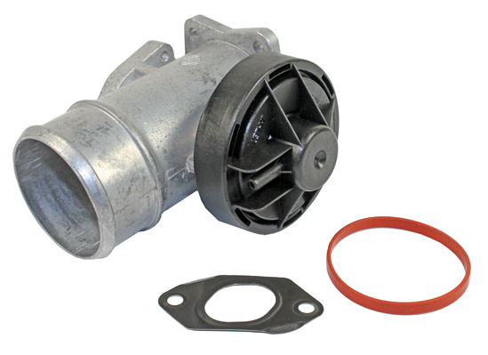 AGR-Ventil METZGER 0892404 ORIGINAL ERSATZTEIL f&uuml;r MERCEDES-BENZ