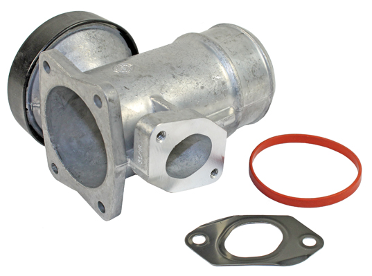 AGR-Ventil METZGER 0892404 ORIGINAL ERSATZTEIL f&uuml;r MERCEDES-BENZ
