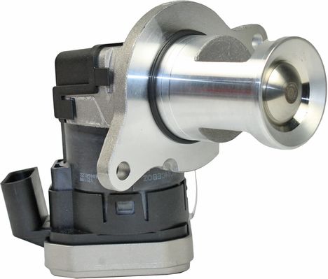 AGR-Ventil METZGER 0892406 ORIGINAL ERSATZTEIL f&uuml;r MERCEDES-BENZ