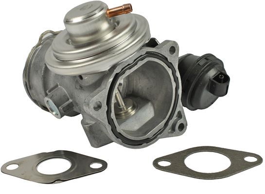 AGR-Ventil METZGER 0892407 ORIGINAL ERSATZTEIL f&uuml;r VAG