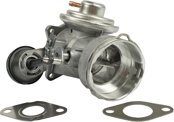 AGR-Ventil METZGER 0892407 ORIGINAL ERSATZTEIL f&uuml;r VAG