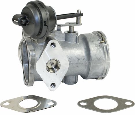 AGR-Ventil METZGER 0892407 ORIGINAL ERSATZTEIL f&uuml;r VAG