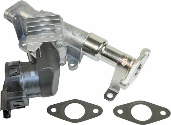 METZGER AGR-Ventil 0892409 ORIGINAL ERSATZTEIL f&uuml;r BMW