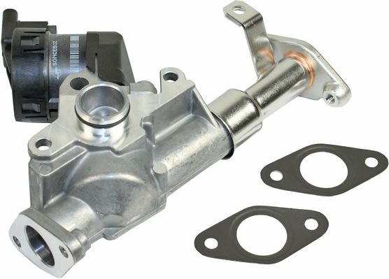 METZGER AGR-Ventil 0892409 ORIGINAL ERSATZTEIL f&uuml;r BMW