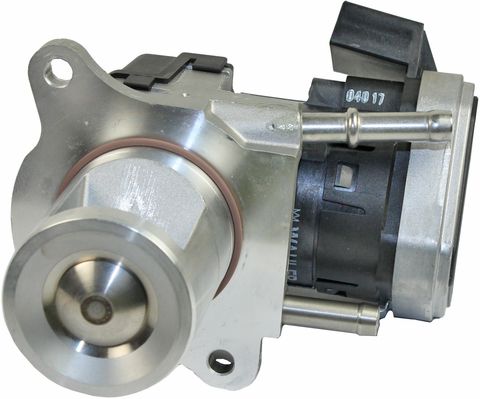 AGR-Ventil METZGER 0892412 ORIGINAL ERSATZTEIL f&uuml;r MERCEDES-BENZ